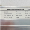 ABB SB510 3BSE000860R1 Backup Power Supply