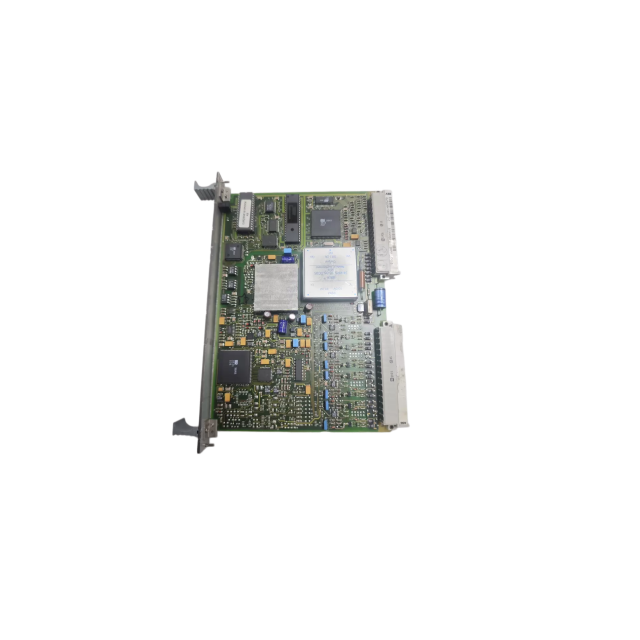 ABB 81AA03A-E GJR2394100R1210 Control Board