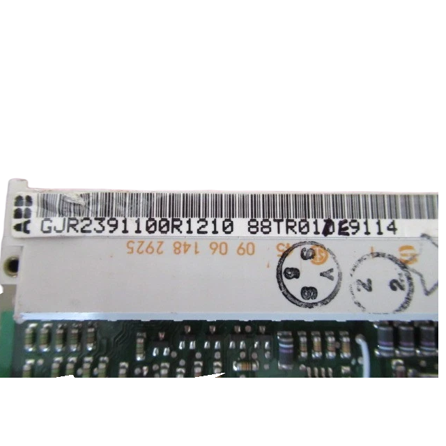 ABB 88TR01 GJR2391100R1210 Redundancy Control Module