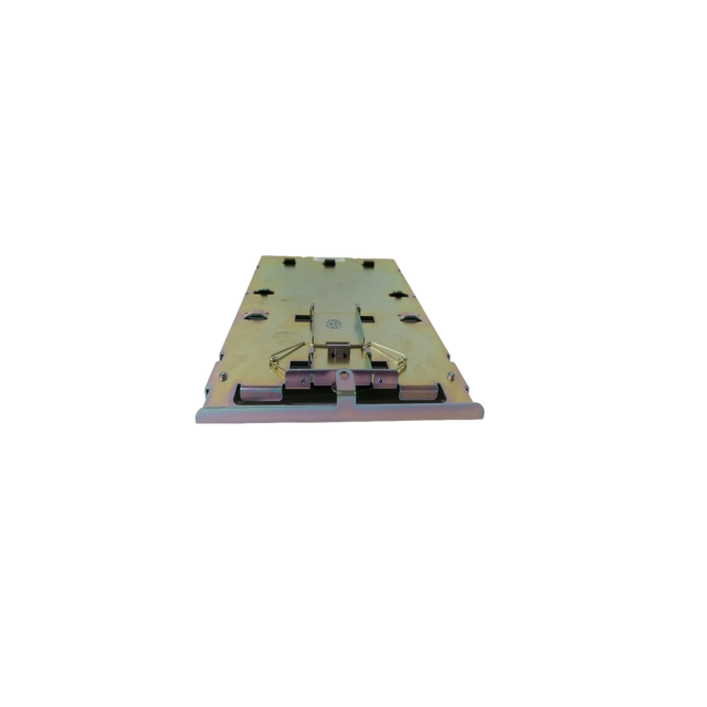 GE IS230SNIDH1A Isolated Digital DIN-Rail Module