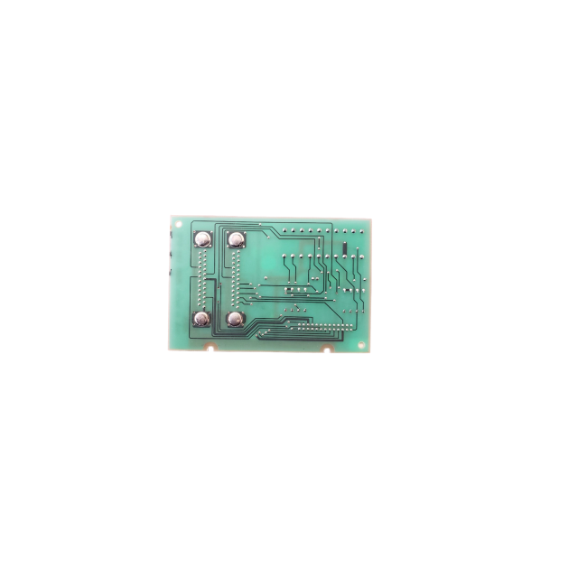 ABB DSTC 120 57520001-A Connection Unit
