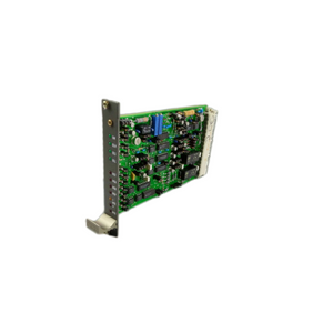 ABB 89NU01C-E GJR2329100R0100 Control Module