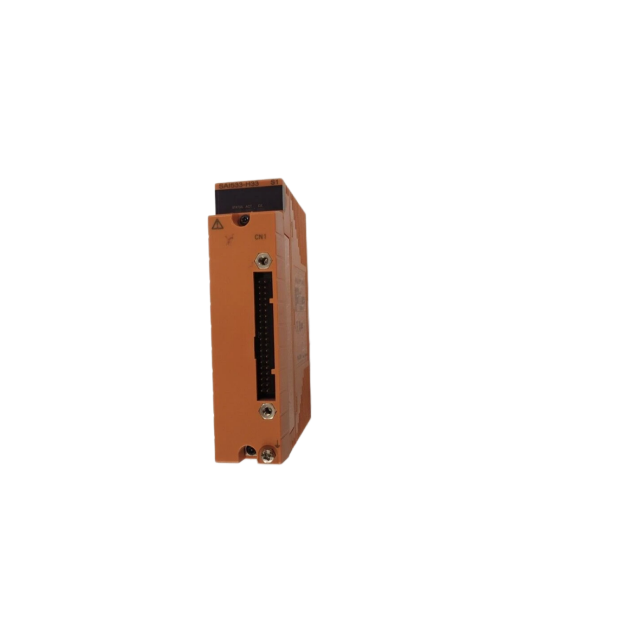Yokogawa SAI533-H33 Analog Output Module
