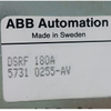 ABB DSRF180A 57310255-AV Equipment Frame Board