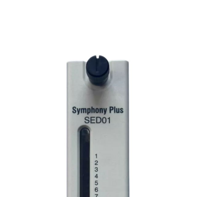 ABB SPSED01 Digital Input Module