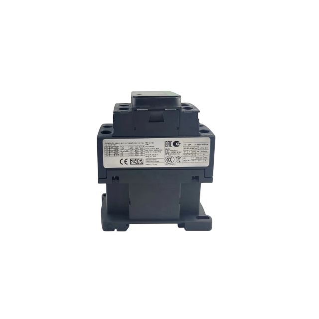 Schneider LC1D09M7C AC contactor
