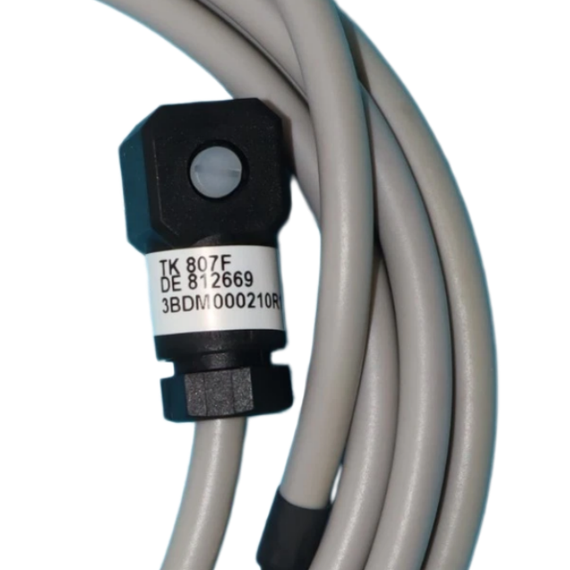 ABB TK807F 3BDM000210R1 Supply Cable