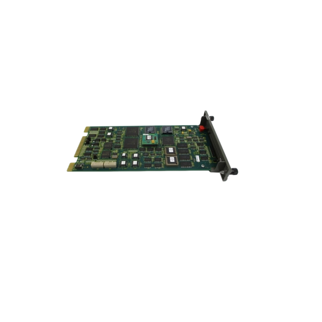 ABB IMMFP12 Multifunction Processor Module