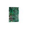 GE IS200EAUXH1A Exciter Auxiliary I/O Interface board