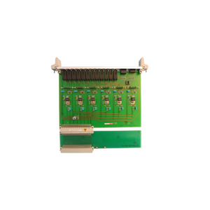 Siemens 6DD2920-0AC0 INTERFACE MODULE
