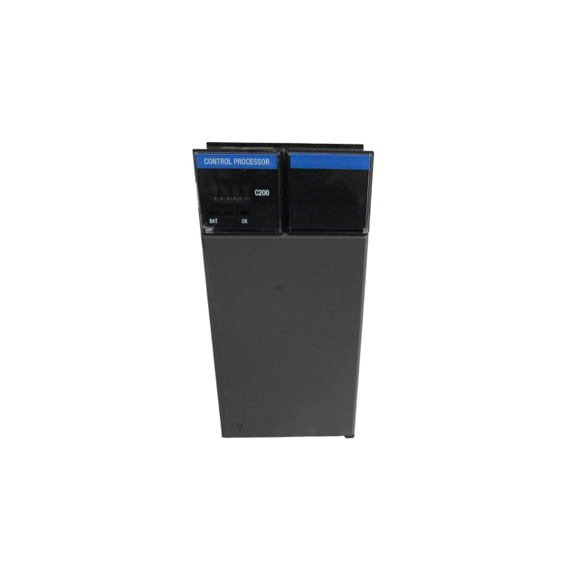 Honeywell TK-PRS021 51404305-475 Control Processor