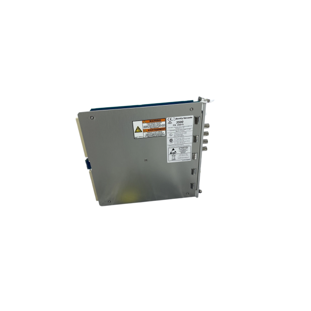Bently Nevada 3500/70M 176449-09 Recip Impulse Velocity Monitor