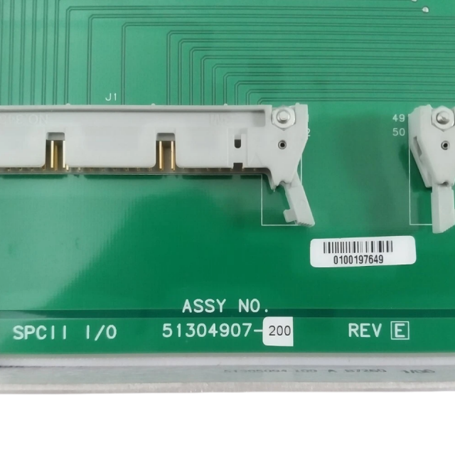 Honeywell 51304907-200 Printer Interface Board