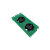 Honeywell 51400646-100 Fan Assembly 5 Slot
