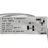 TQ412 111-412-000-012 Proximity Transducer