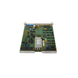 ABB DSAI 155 57120001-HZ ANALOG INPUT BOARD