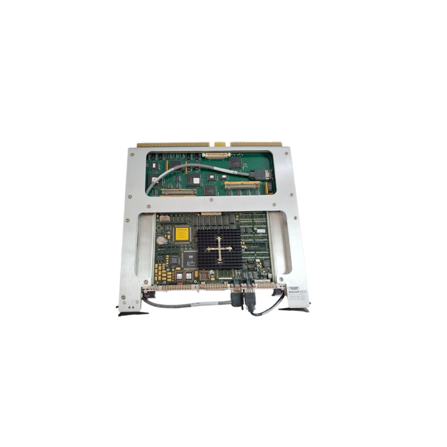 Honeywell 51402083-100 Memory Processor Module Board