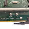 Honeywell 51401583-100 Enhanced Process Network Interface Board