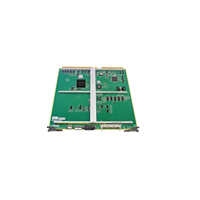 Honeywell 51403519-160 Memory Processor Card