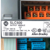 Allen Bradley 1746-OW16 SLC 500 Output Module