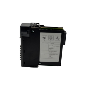 Allen Bradley 1756-EN2TXT ControlLogix PLC module