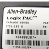 Allen Bradley 1756-L63 ControlLogix 5563 Processor Module