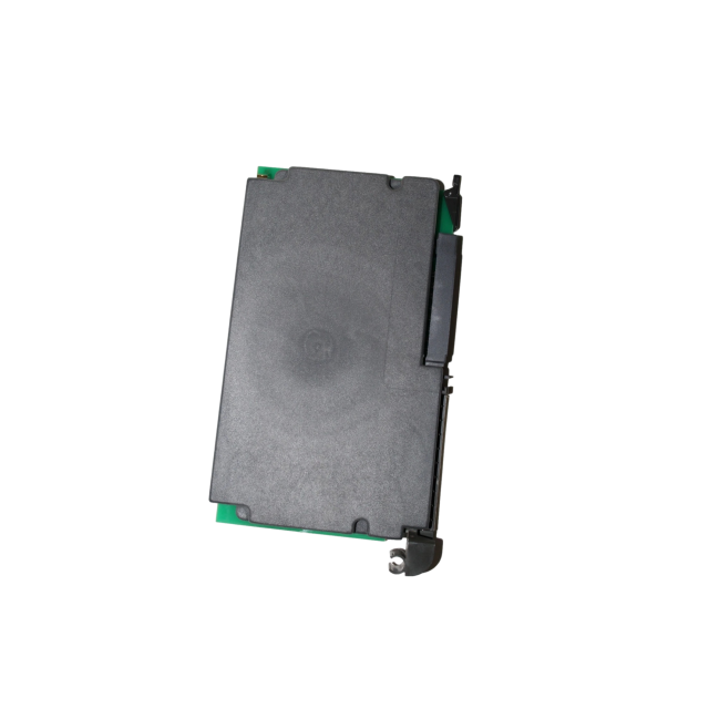 Allen Bradley 1771-IT fast-response DC input module