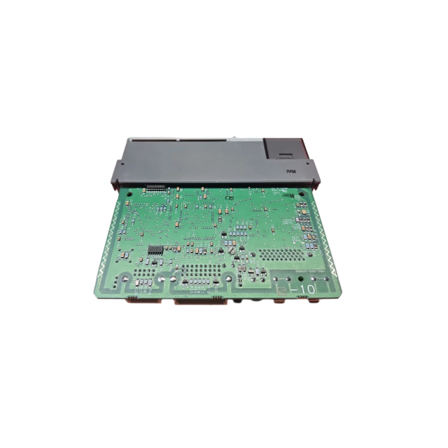 Allen Bradley 1747-L551/B SLC 5/05 processor module
