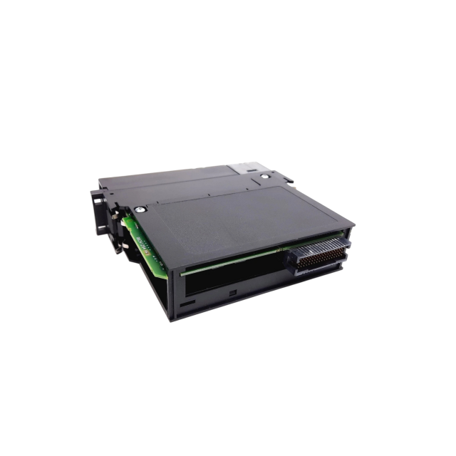 Allen Bradley 1756-OF4 ControlLogix analog output module
