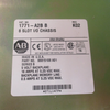 Allen Bradley 1771-A2B PLC rack