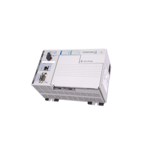 Allen Bradley 1769-L23E-QB1B CompactLogix Controller Unit