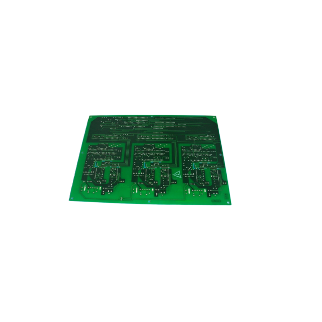 GE DS200IIBDG1AGA (IGBT) Board