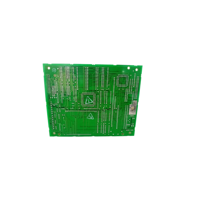 GE DS200SLCCG3A LAN Communication Card