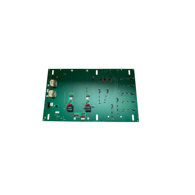 GE DS200SHVIG1BGD SCR High Voltage Interface Board