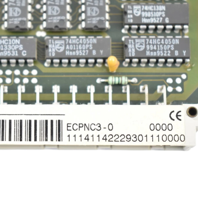 B&R ECPNC3-0 Interface Module