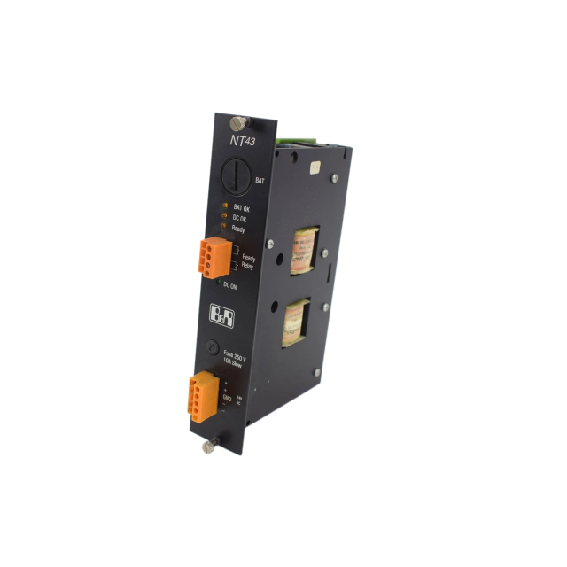 B&R ECNT43-0 Power Supply