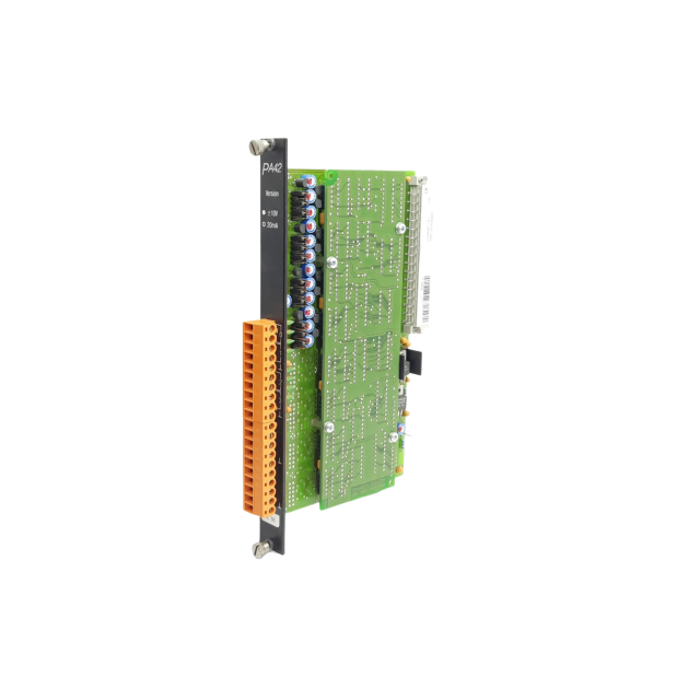 B&R ECPA42-01 Analog Output Module