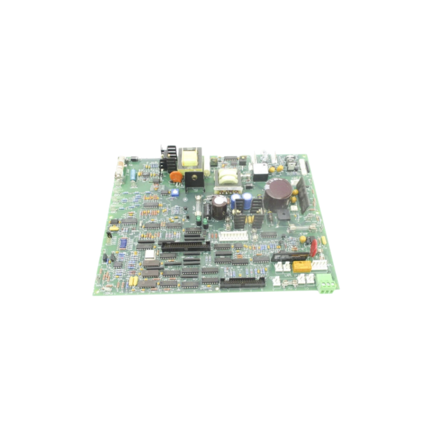 GE DS200IMCPG1CGC Power Supply Interface Board
