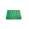 GE DS200KLDBG1ABC Key/LED/Display Board