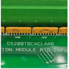 GE DS200TBCAG1AAB Analog I/O Terminal Board