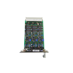 ABB 89AS30 Analog Signal Multiplier Controller