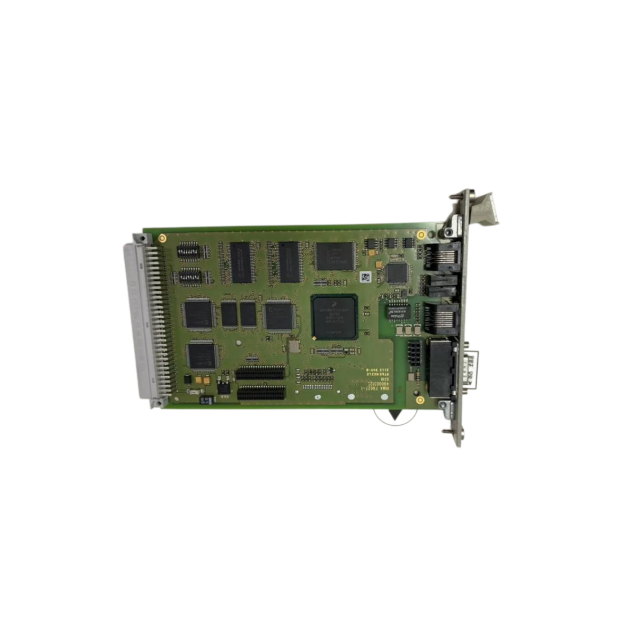 HIMA F8627X Communication Module