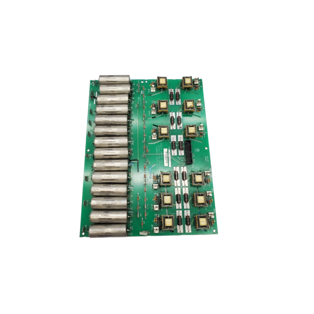 GE DS200PCCAG7ACB DC Power Connect Board