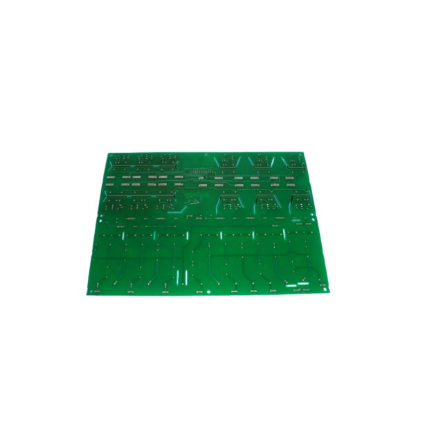 GE DS200PCCAG5ACB Power Connect Card