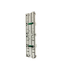 Emerson Ovation 5X00497G01 4 Slot I/O Base Unit