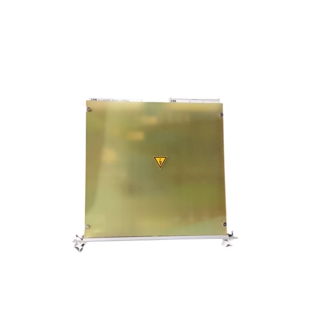 ABB TPSG4AI Analog Input Module