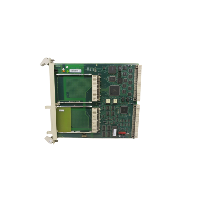 ABB SC510 3BSE003832R1 4-channel asynchronous serial communication module