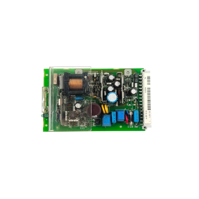ABB SPGU240A1 POWER SUPPLY CARD