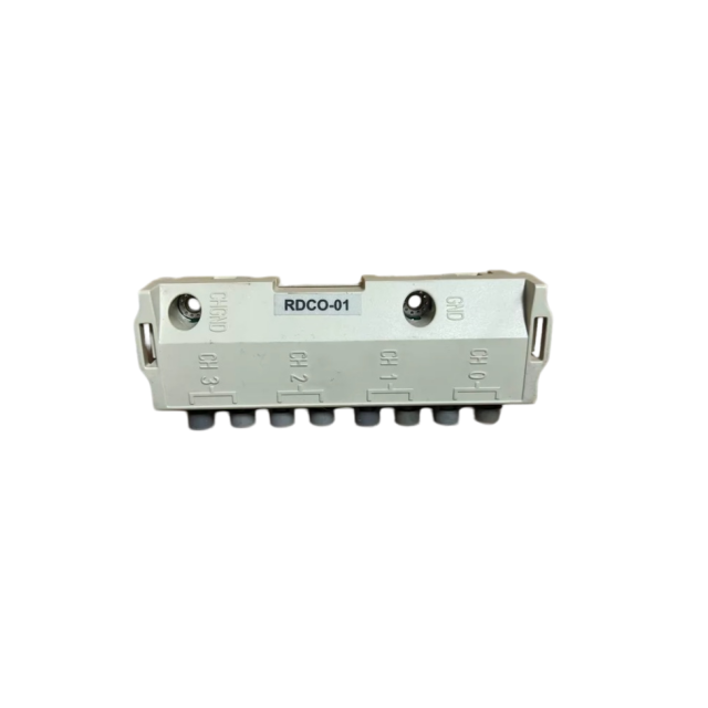 ABB RDCO-01C Expansion Module