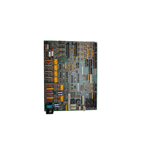 GE DS200TCQCG1BJF RST Overflow Board